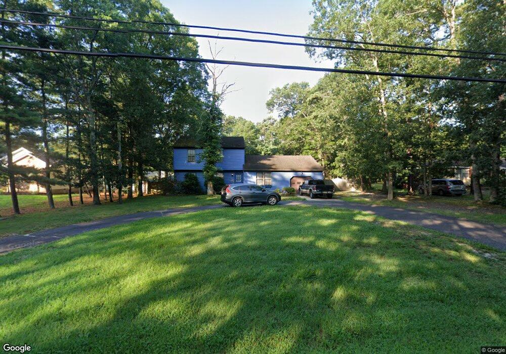 210 E Oakbourne Ave, Galloway, NJ 08205 - photo 1