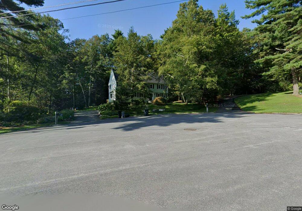 4 Resurrection Cir, Nashua, NH 03063 - photo 1