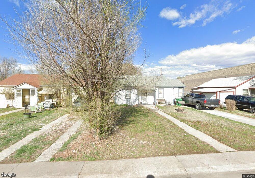 1417 Hanover St, Aurora, CO 80010 - photo 1