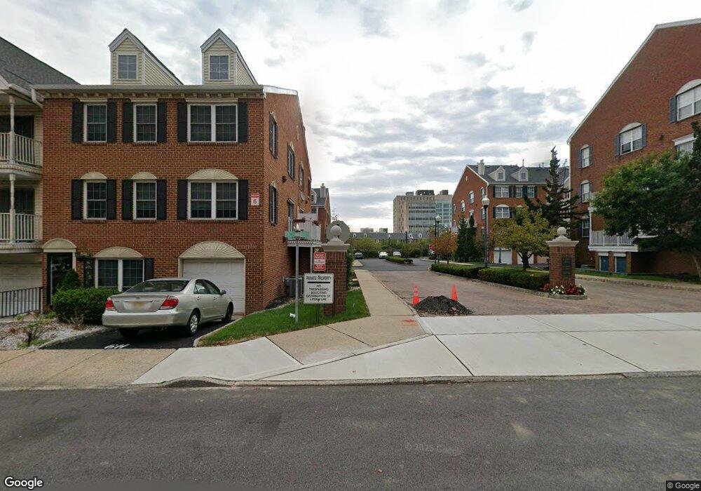 37 Krueger Ct unit 1202, Newark, NJ 07103 - photo 1