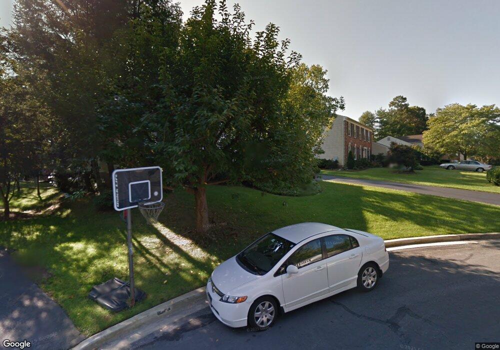 13655 Spinning Wheel Dr, Germantown, MD 20874 - photo 1