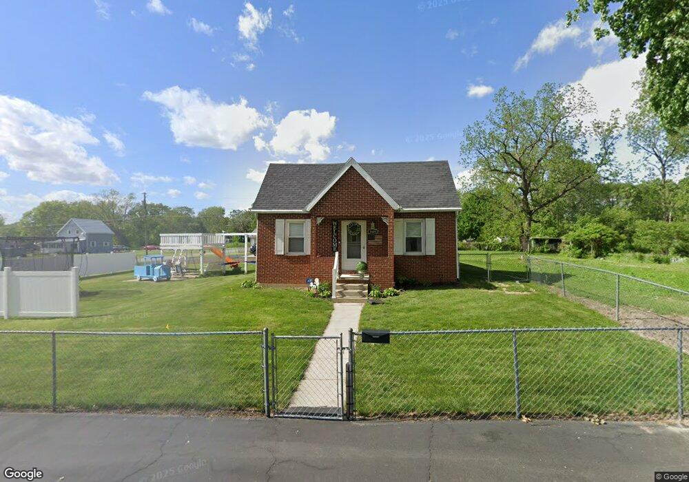 1603 E 35th St, Marion, IN 46953 - photo 1
