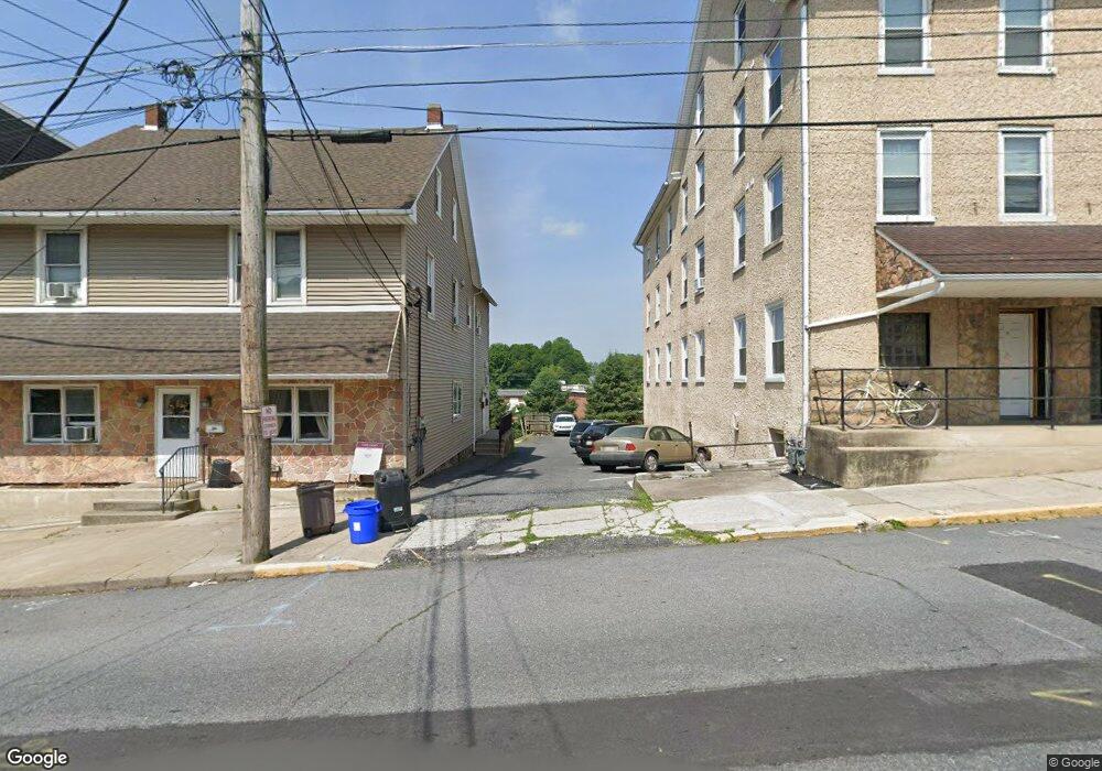 202 S Main St, Nazareth, PA 18064 - photo 1