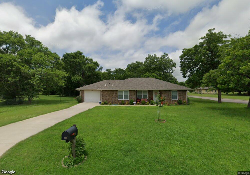 523 M St NE, Ardmore, OK 73401 - photo 1