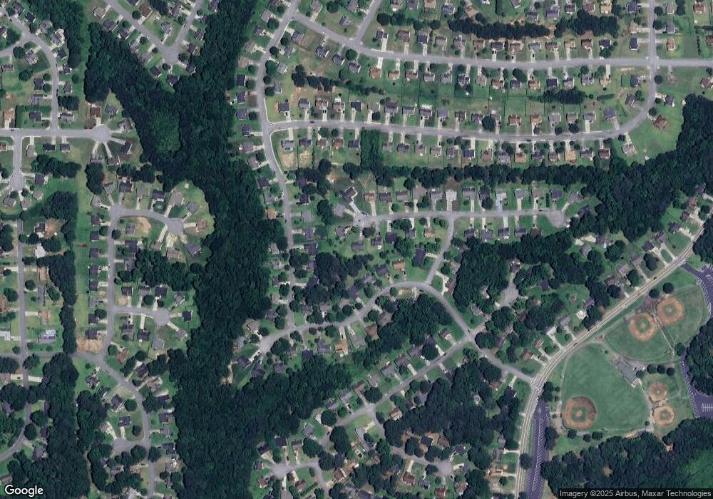 1311 Misty Ridge Ct unit 5, Hampton, GA 30228 - photo 1