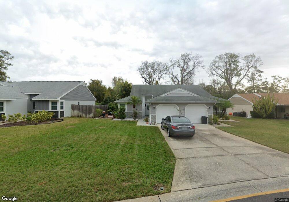 325 Hibiscus Dr unit 116, Palm Harbor, FL 34684 - photo 1