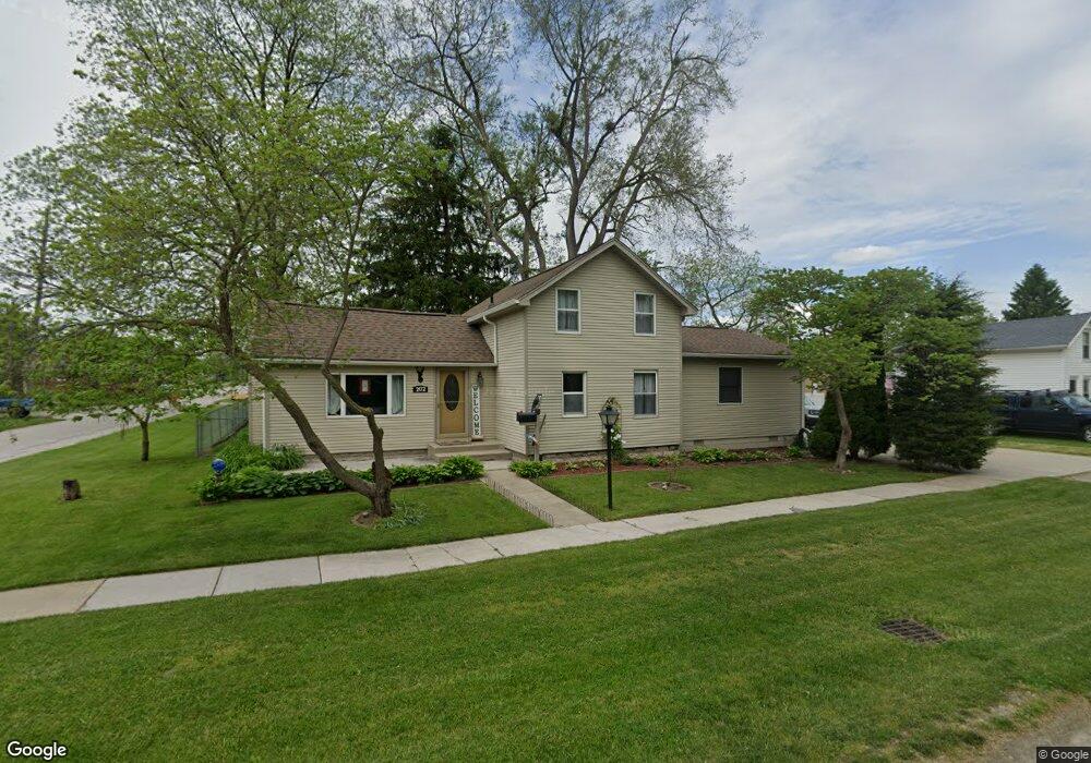 202 Washington St, Genoa, OH 43430 - photo 1