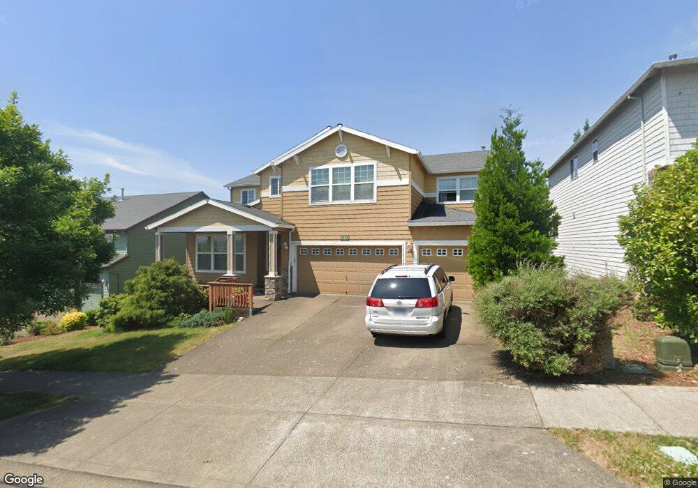 15333 SE Baron Loop, Happy Valley, OR 97086 - photo 1