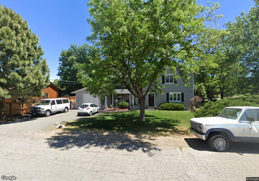 3970 17th St, Boulder, CO 80304 - photo 1