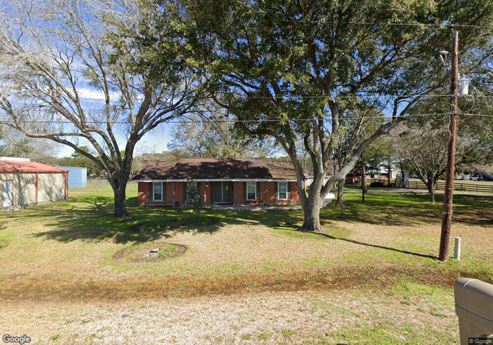 2017 Finney Vallet Rd, Rosenberg, TX 77471 - photo 1