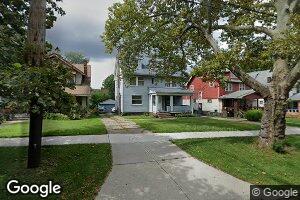 2558 Martin Luther King jr Dr, Cleveland, OH 44104