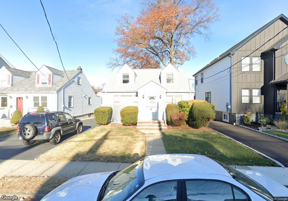 212 Browning Ave unit 14, Elizabeth, NJ 07208 - photo 1