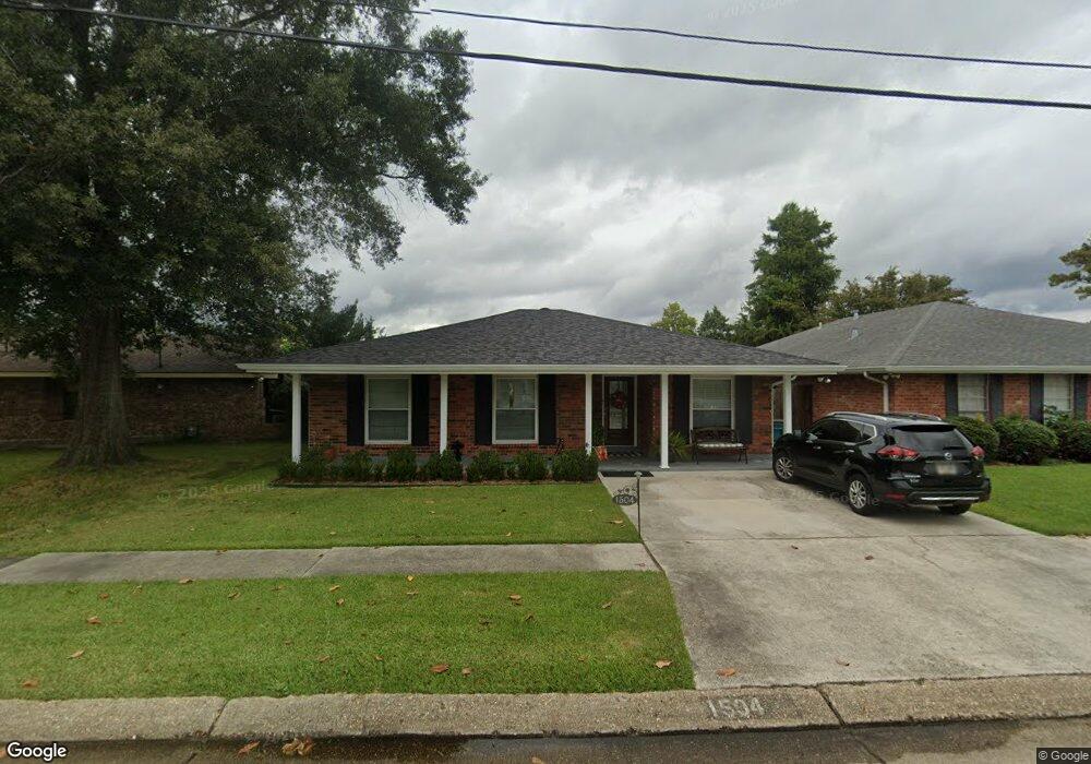 1504 Peach St, Metairie, LA 70001 - photo 1