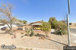 3004 N Sparkman Blvd, Tucson, AZ 85716