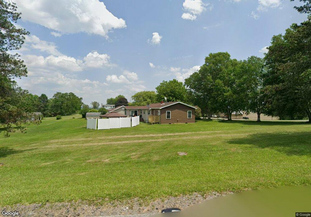 33 Circle Dr, Homer City, PA 15748 - photo 1