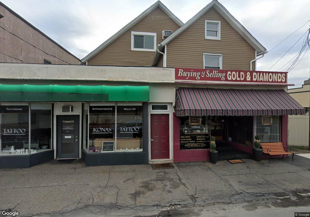 208 S Main St, Old Forge, PA 18518 - photo 1