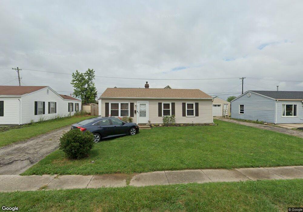 2153 Drake Dr, Xenia, OH 45385 - photo 1