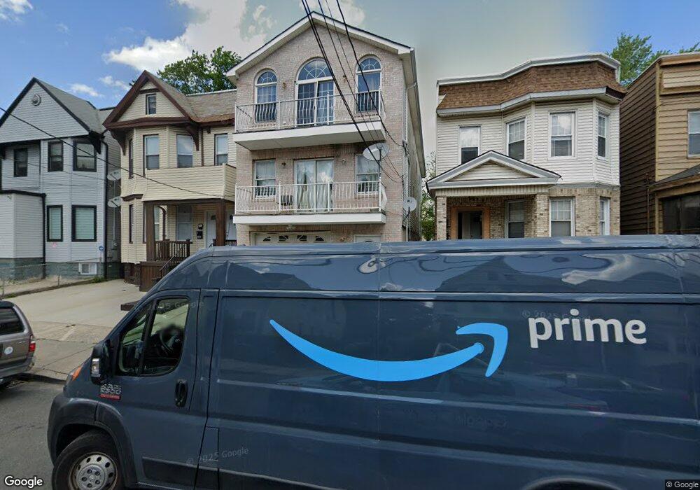 148 Bidwell Ave, Jersey City, NJ 07305 - photo 1