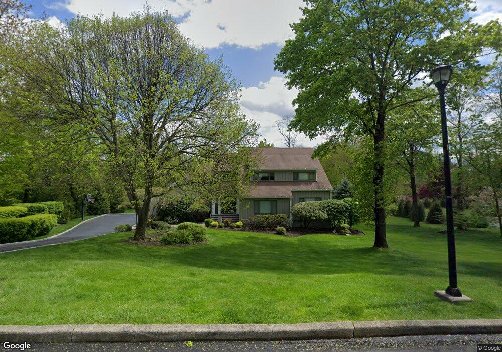 9 Watch Hill Rd, Pleasantville, NY 10570 - photo 1