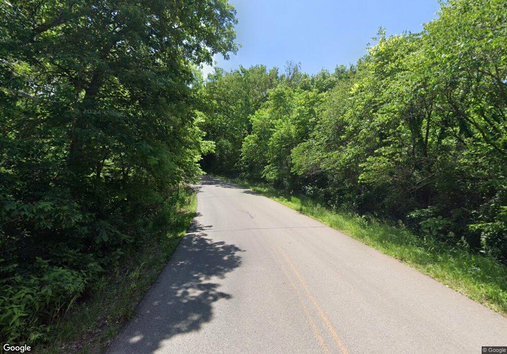 000 SW Hodges Rd, Topeka, KS 66615 - photo 1