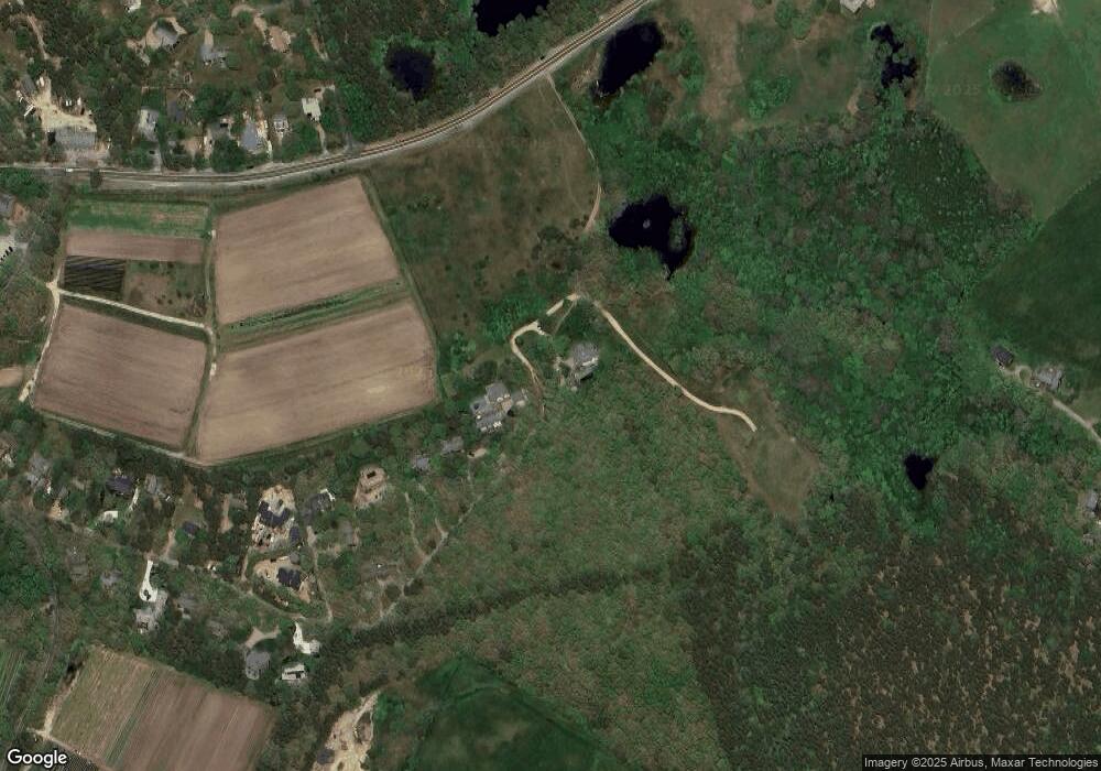 31 Llewellyn Way, Edgartown, MA 02539 - photo 1