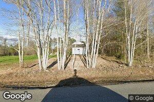 288 Vanner Rd, Washington, ME 04574