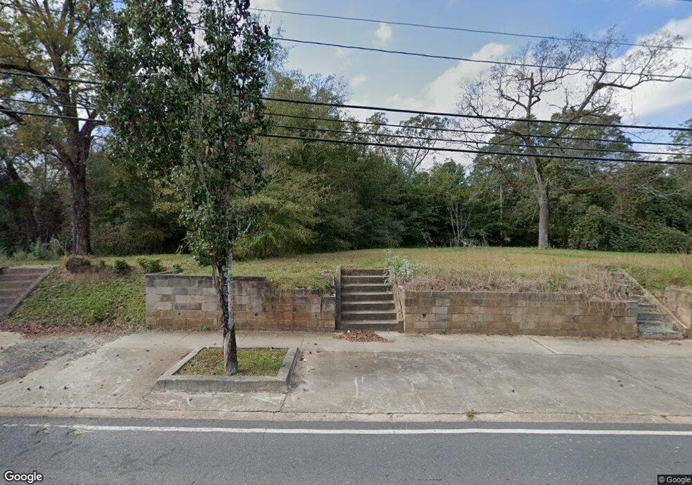 164 Mill St, Barnesville, GA 30204 - photo 1