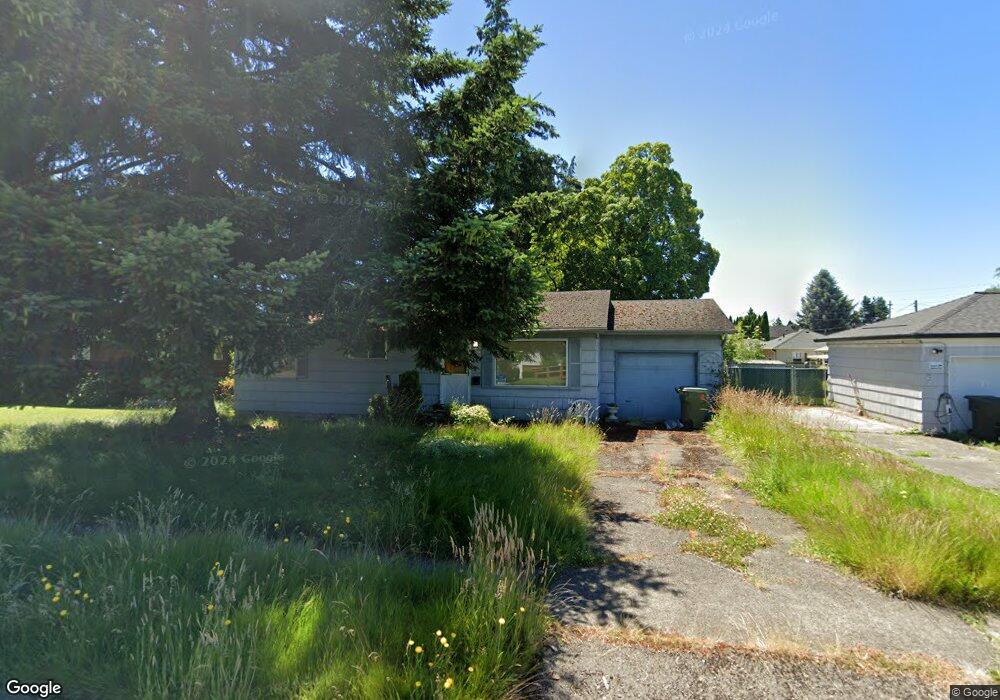 2947 Maple St, Longview, WA 98632 - photo 1