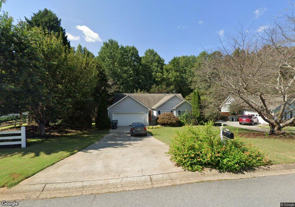 805 Flintlock Dr, Dacula, GA 30019 - photo 1