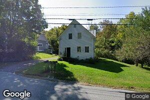 166 Dorchester Rd, Lyme, NH 03768