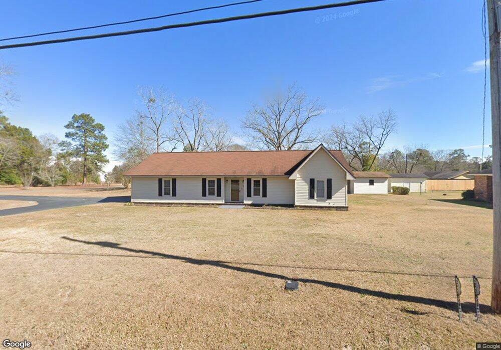 100 Morningside Dr, Vidalia, GA 30474 - photo 1