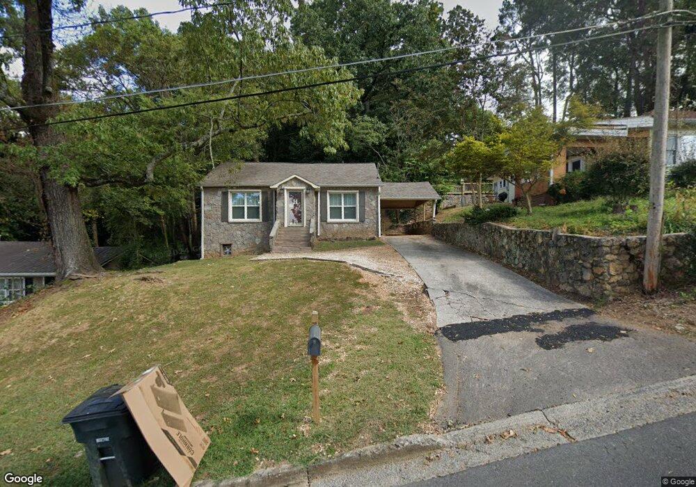 304 Chandler St, Calhoun, GA 30701 - photo 1