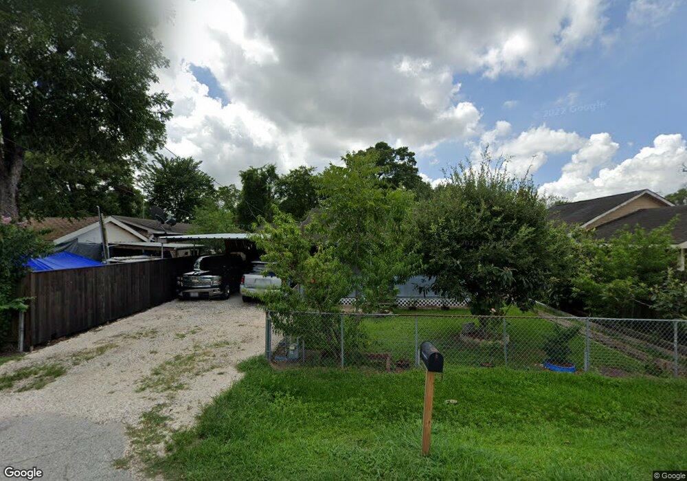 14410 Waxahachie St, Houston, TX 77015 - photo 1