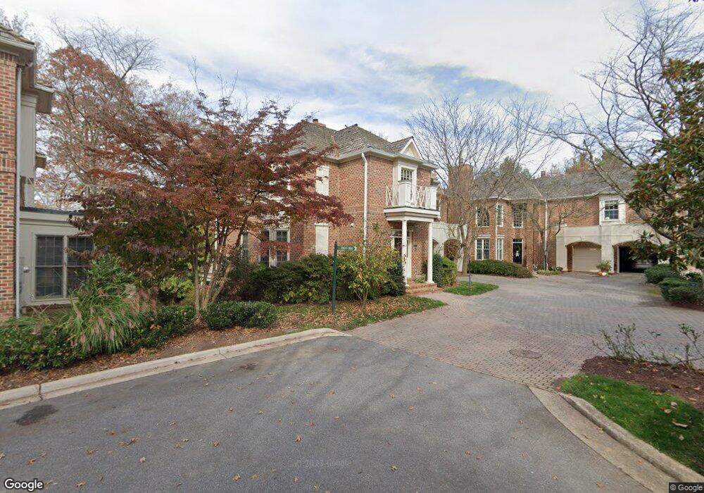 7811 Orchard Gate Ct, Bethesda, MD 20817 - photo 1