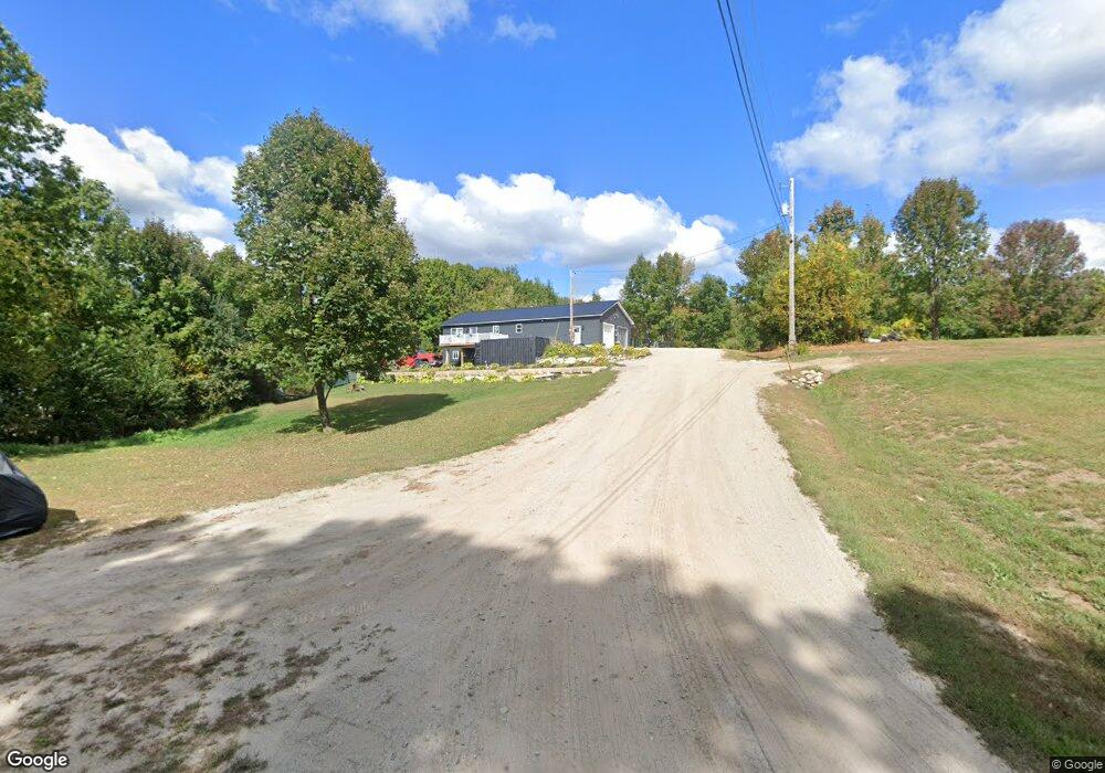 339 Gloucester Hill Rd, New Gloucester, ME 04260 - photo 1