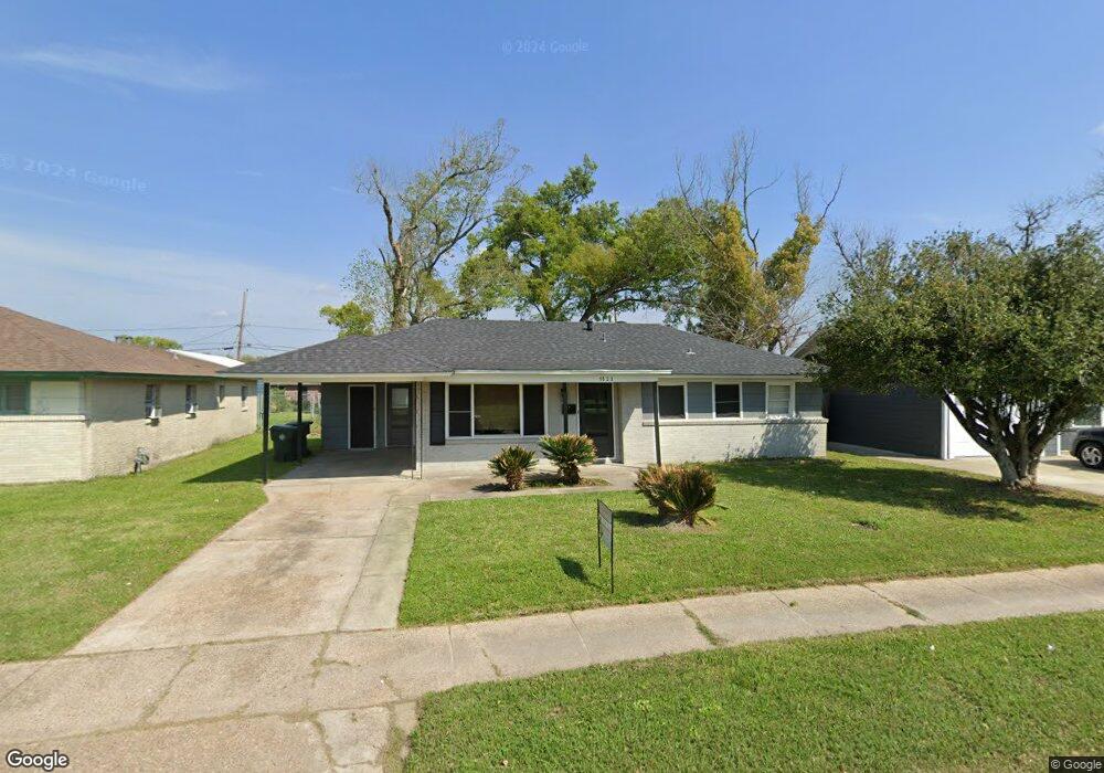 1523 California St, Lake Charles, LA 70607 - photo 1