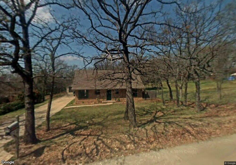 1009 Cortez St, Denison, TX 75020 - photo 1