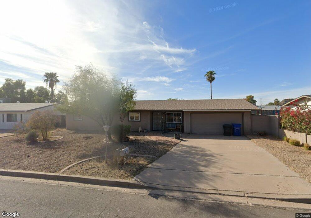 858 N 96th St, Mesa, AZ 85207 - photo 1