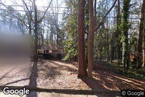 2927 Westbury Dr, Decatur, GA 30033