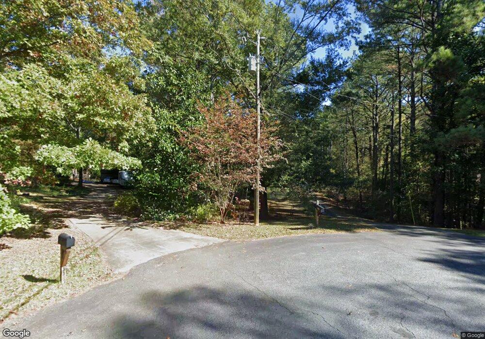 341 Honeysuckle Terrace unit 5, Woodstock, GA 30188 - photo 1