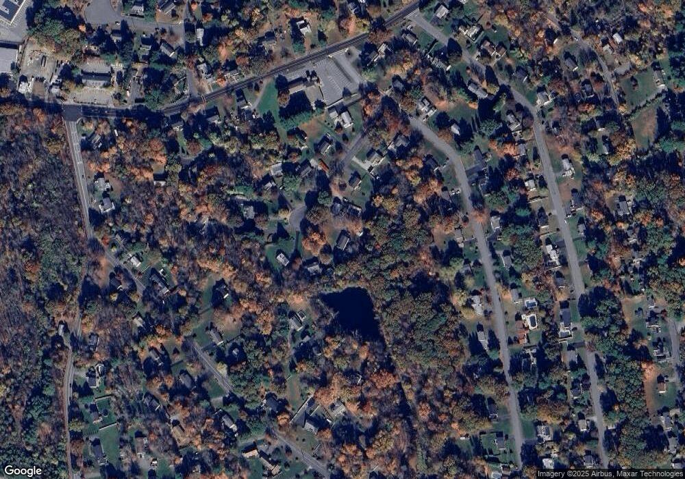 8 Appleton Dr, Hudson, MA 01749 - photo 1