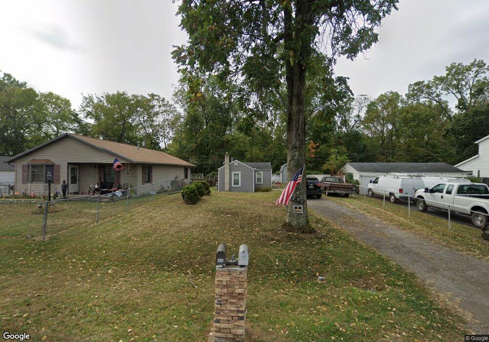 1849 Little Ave, Columbus, OH 43223 - photo 1