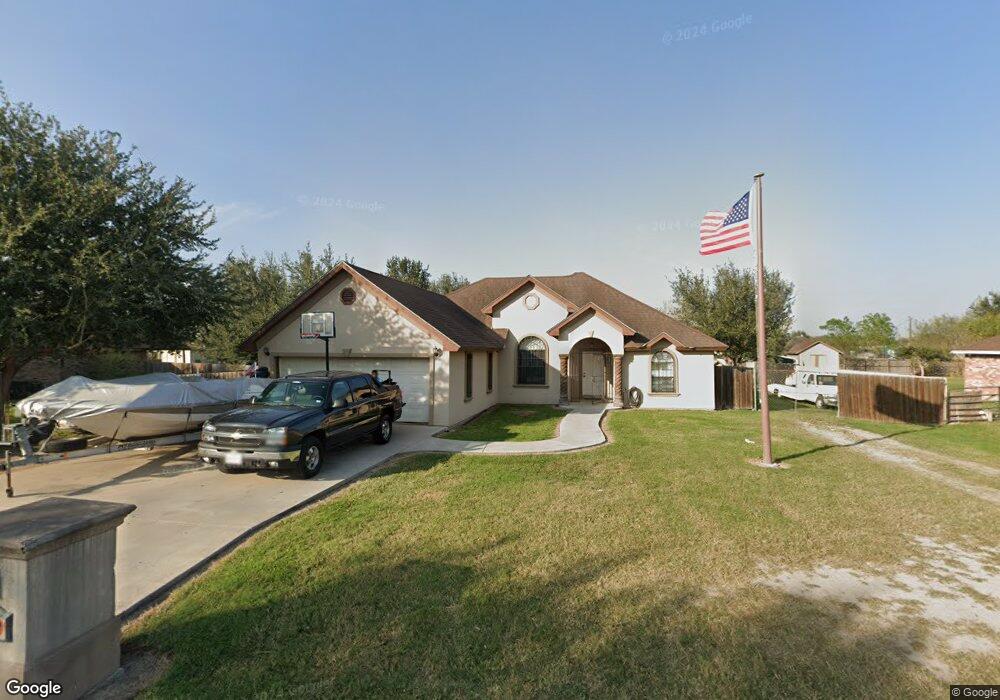 2802 Cypress Dr, Donna, TX 78537 - photo 1