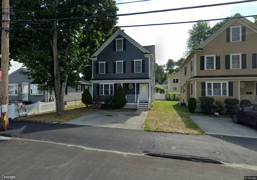 80 Princeton Ave, Waltham, MA 02451 - photo 1