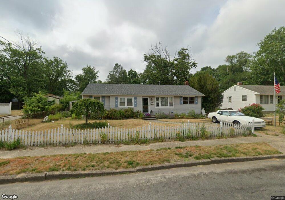 1025 Crest Rd, Pine Hill, NJ 08021 - photo 1