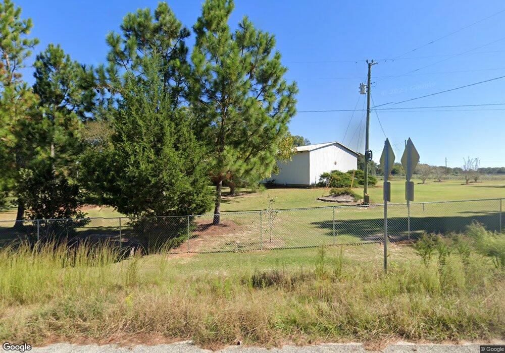 2085 Miles Chapel Church Rd, Baxley, GA 31513 - photo 1