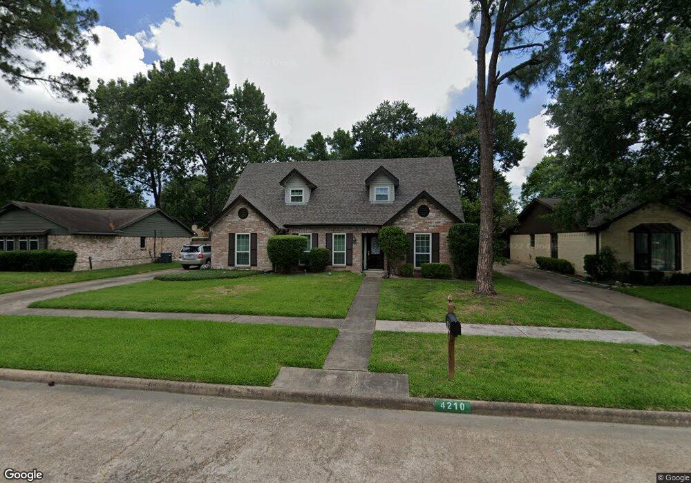 4210 Black Locust Dr, Houston, TX 77088 - photo 1