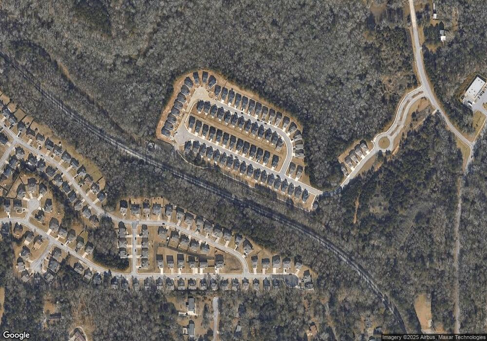 581 Woodall Rd, Stockbridge, GA 30281 - photo 1