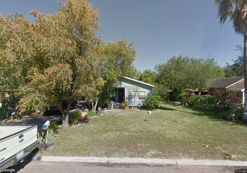 608 W Cherokee Ave, Pharr, TX 78577 - photo 1