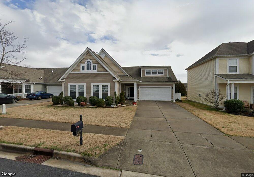 4547 Triumph Dr SW, Concord, NC 28027 - photo 1